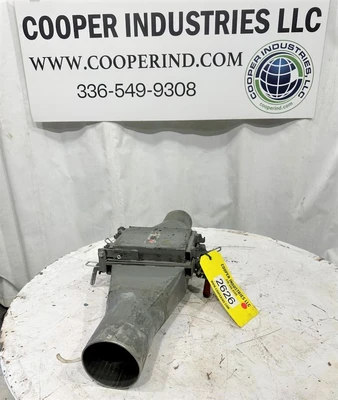 Used _UNKNOWN_ _UNKNOWN_ Magnets West Virginia US | Cooper Industries #1409067