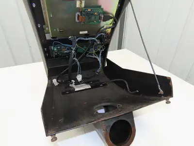 Amada HFE Series CNC Bender HMI Controller Panel W/Display Monitor