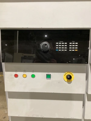 Used 2021 CHROMA 17040 Battery Chargers Michigan US | iGAM Industrial Marketplace #1403937