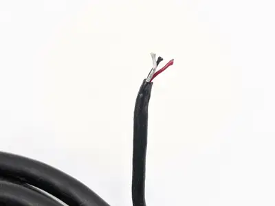 USED SYMBOL CORDSET DB9