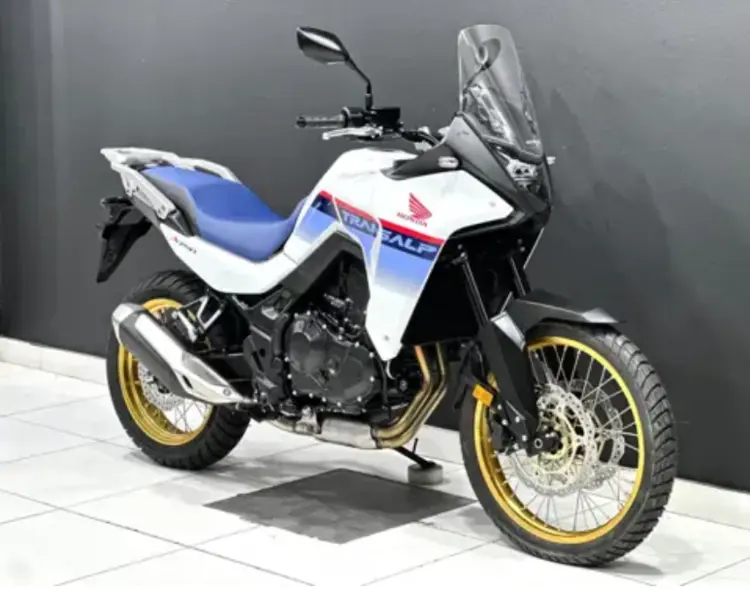 New | in-Stock HONDA XL750 2-HI Rolling Mills New York US | GLOBAL TRADE LLC #1389085