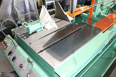 USED DOALL TF-2021M