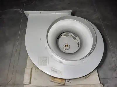 NEW LETOURNEAU 423-6738