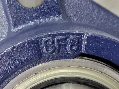 NEW RHP SF50