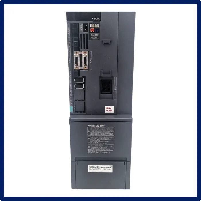 NEW MITSUBISHI MDS-EH-V1-160