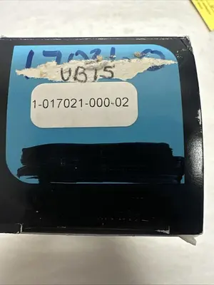Used FENWAL 01-017021-000 Misc Electrical & Power Parts Ohio US | Surplus Asset Holdings #1237250