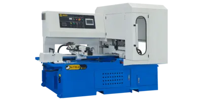 SOCO NC Servo Feeding (NC Type)