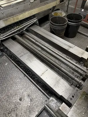 USED SHIBAURA BT-10B-P2
