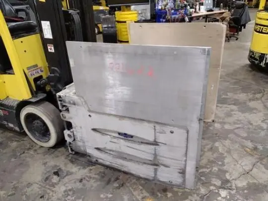 Used 2021 CASCADE 26J-MCS Forklift Attachments Ohio US | Russell Equipment #724911