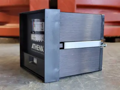 NEW ATHENA 2000-F-A-0-13F-00