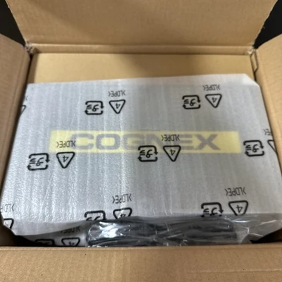 NEW Cognex 823-10017-1R