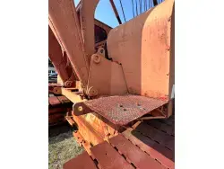 Used 1967 KOEHRING 550 SPANNER CRANE Crawler Cranes Pennsylvania US | Iron Exchange Equipment Solutions #1353690
