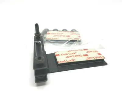 777550-01 | National Instrument  PCMICIA Strain Relief Accessory - New Other