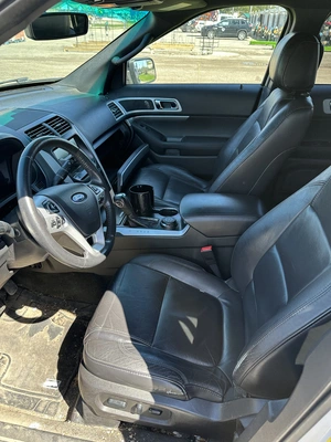 USED 2014 FORD EXPLORER