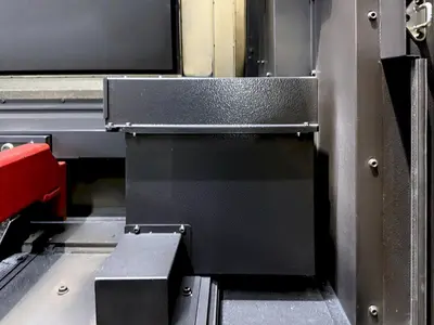 Used 2023 AMADA REGIUS 3015 AJE FIBER Laser Cutters | Machine Factory Outlet #1267061