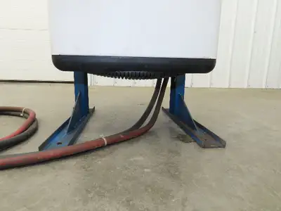 Used ENERSYS _UNKNOWN_ Battery Chargers Indiana US | Arrow Industrial #1460333