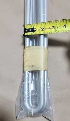 NEW Chromalox 156-113193-006