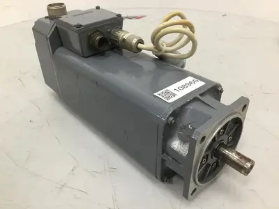 USED SIEMENS 1 FT5064-0AC01-2-Z