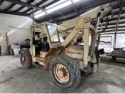 Used 1999 INGERSOLL-RAND VR90B Telehandlers Pennsylvania US | Iron Exchange Equipment Solutions #1353826