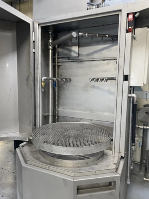 USED 2025 ALMCO RCWRB-36E