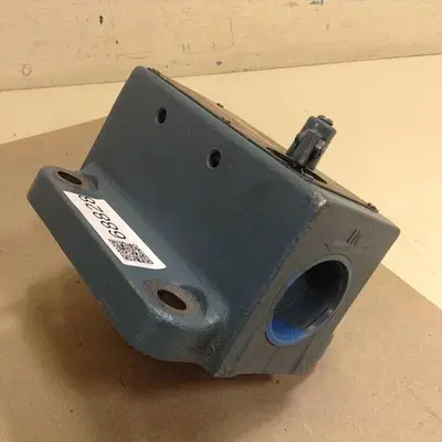USED SCHROEDER LFI 1K10PD