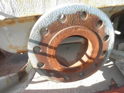 USED SULZER BINGHAM 6X8X11A MSD