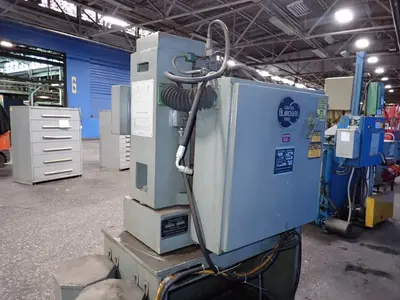 USED CONE BLANCHARD MACHINE COMPANY 8AD12