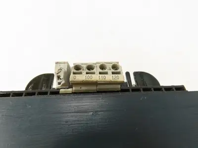 Moeller STN 2.0 S002 Transformer 1 PH 200-230 Primary 9.5A/100-120 Secondary 15A