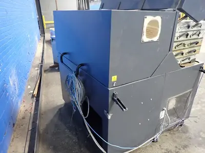 USED 2015 BOFA AD4000