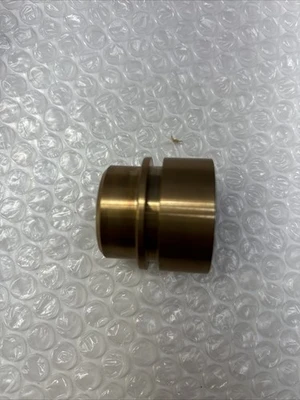 ** New (Lot Of 3) Brass Agitator Gland Bushing 6A310 Fast Shipping &Warranty#