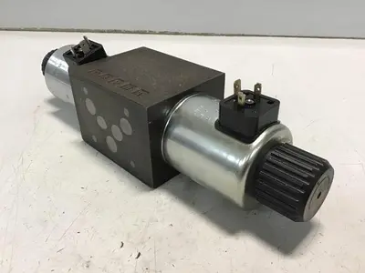 USED BOSCH 9810232441