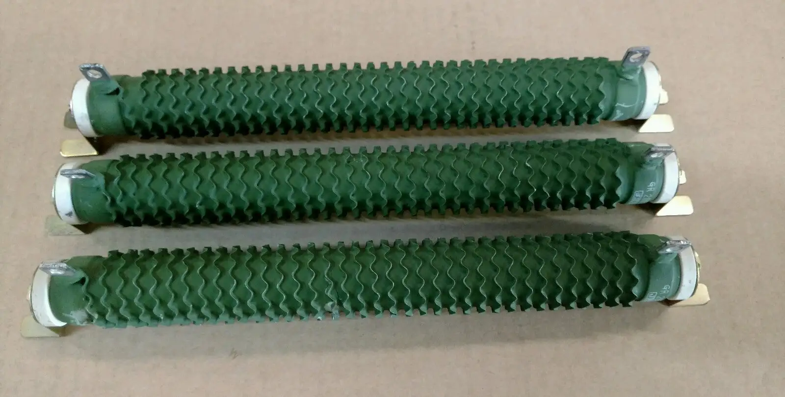 JRM GR200 Resistor, 10ΩK NFJ AUC