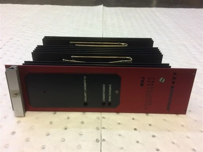 USED BALDOR TSM 150-10-01-