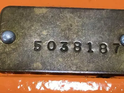 USED CINCINNATI MILACRON 5038187