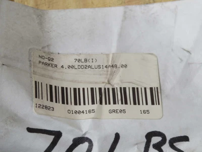Used PARKER _UNKNOWN_ Pneumatic Cylinders Texas US | OCO Industrial #1704085