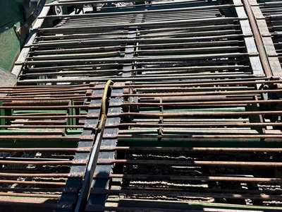 Used _UNKNOWN_ _UNKNOWN_ Windrowers/Swathers Idaho US | Tri-Steel Manufacturing #1557053