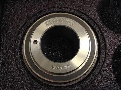 USED WENDT 79045-1 17114A0133