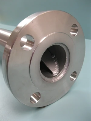 NEW Koflo Corporation 2-40S-155.3-150.I(.50)