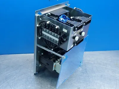 NEW YASKAWA JZRCRXPU06E2