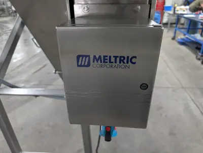 USED RIGHT STUFF EQUIPMENT C-13-136