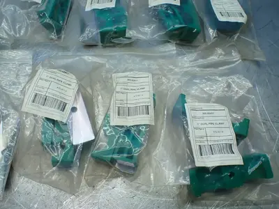 New | in-Stock PCI AT533.7A Miscellaneous MRO Ohio US | HGR 24 #1089637