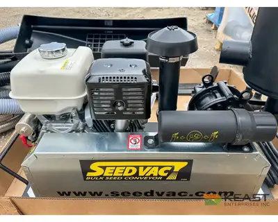 Used CHRISTIANSON _UNKNOWN_ Pneumatic Conveyors Iowa US | Keast Enterprises #1360147