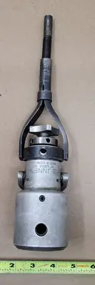 USED SUNNEN GGN-150