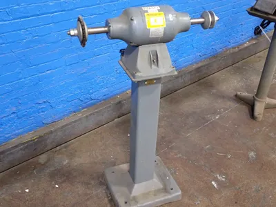 USED BALDOR 333B