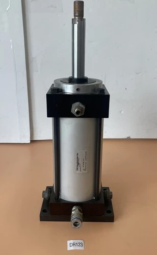 Used TRD Manufacturing Bimba 01-30795 (L1) Cylinders Indiana US | J&J Industrial Supply #1074462