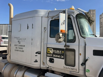 Used 2011 MACK CHU613 Misc Trucks Oklahoma US | Miedema Asset Management Group #1705212