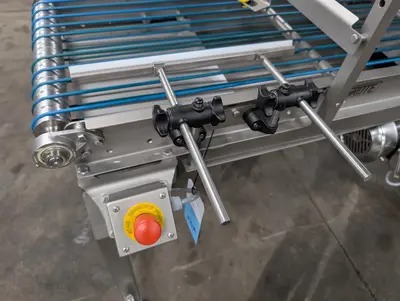 USED 2019 GROTE VALUDOSE 2400A-1L-1H