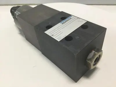 USED REXROTH DBETB10230