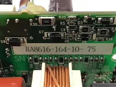 USED MITSUBISHI JUSP-WSCA01