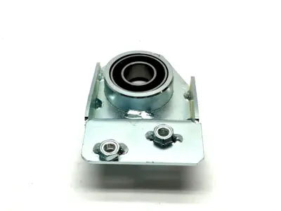New | in-Stock Knapp BBU_FR Bearings Michigan US | Maverick Industrial Sales #1454040